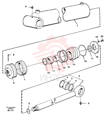 Gasket kit