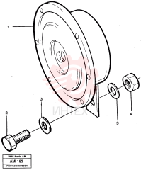 Horn