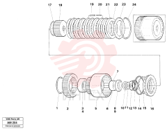 Retaining ring