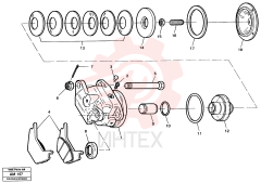 Parking Brake