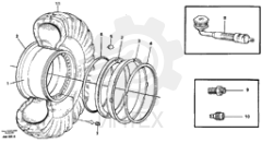 Wheel