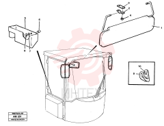 Sun Visor