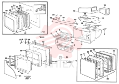 Fan housing