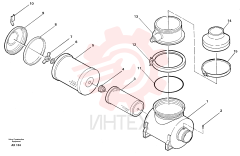 Air Cleaner