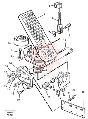 Pedal