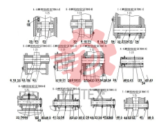 Устройство для земляных работ 32E1202 002