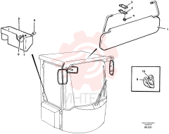 Sun Visor