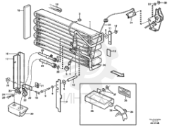 Evaporator