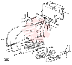 Hose assembly