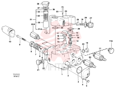 Hydraulic Valve
