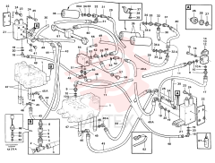 Solenoid coil