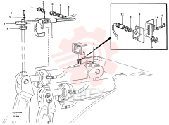 Induction sensor