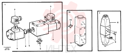 Клапан VOE 4880501