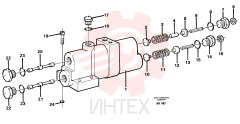 Compensator VOE 11996281 (1)