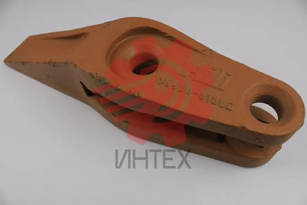 HITACHI  Центральный зуб 56600-51382