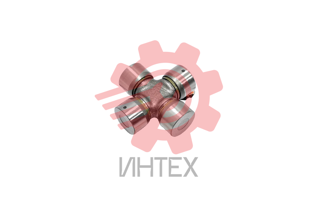 Крестовина S06/44078, S0644078 полуоси моста экскаватора погрузчика Hidromek 102B