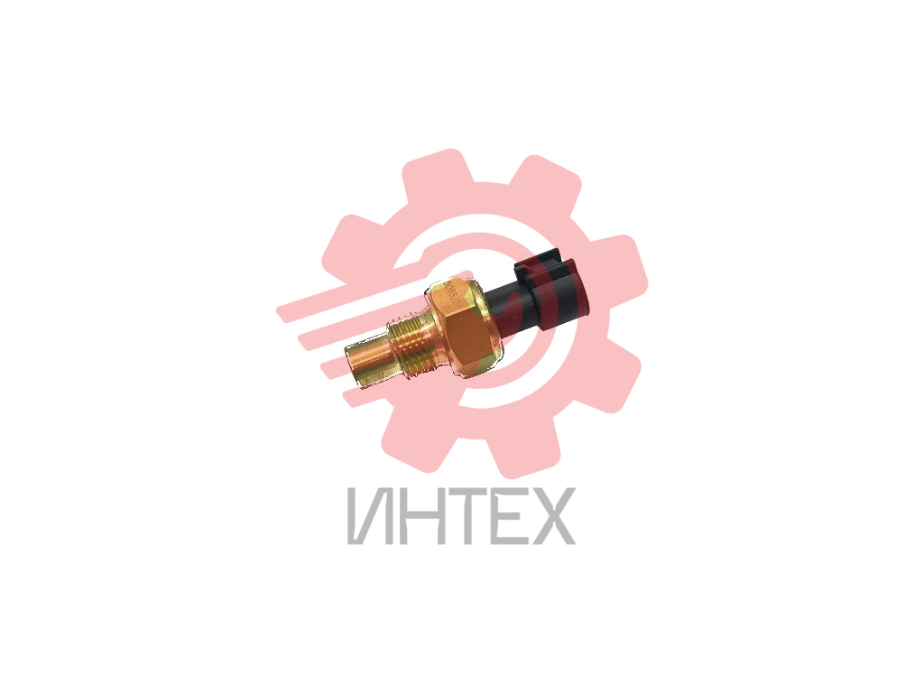 Датчик температуры 4837951 двигателя IVECO