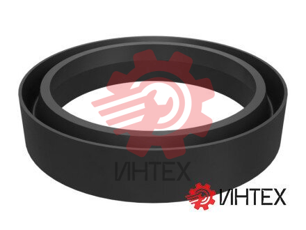 УПЛОТНЕНИЕ П-ОБРАЗНОГО СЕЧЕНИЯ 093-1475 / 0931475