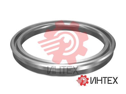 Штоковое уплотнение П-образной формы 093-1479 / 0931479