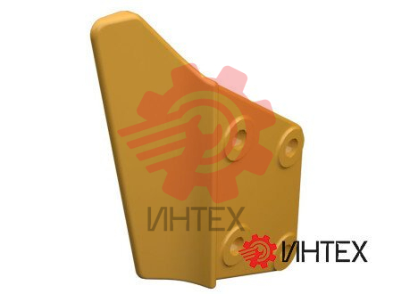 CAT Бокорез 096-4748 правый / 0964748