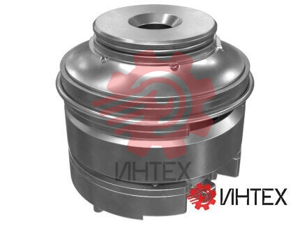 ФИЛЬТРУЮЩИЙ ПАТРОН REMAN В СБОРЕ 0R-1450 / 0R1450