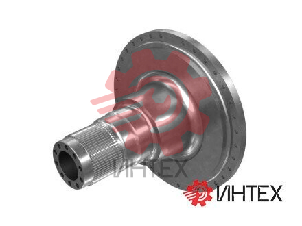 ШПИНДЕЛЬ КОЛЕСА 0R-1664 / 0R1664