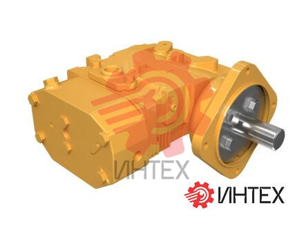 Воздушный компрессор Cat® Reman 0R-2895 / 0R2895