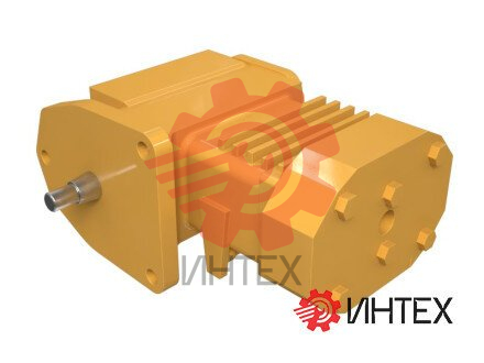 Воздушный компрессор Cat® Reman 0R-2902 / 0R2902