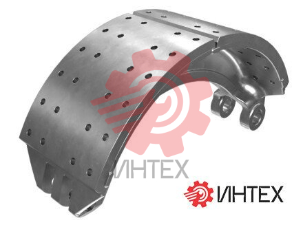 Тормозной башмак Cat® в сборе 0R-2941 / 0R2941