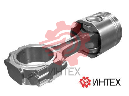 КОМПЛЕКТ ЦИЛИНДРА 0R-4395 / 0R4395