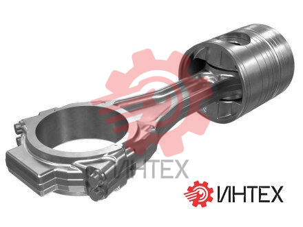 КОМПЛЕКТ ЦИЛИНДРА 0R-4450 / 0R4450