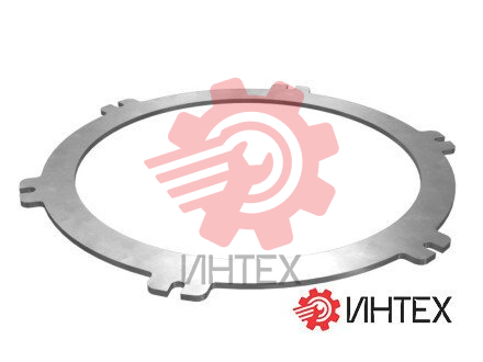 Диск сцепления 0R-4581