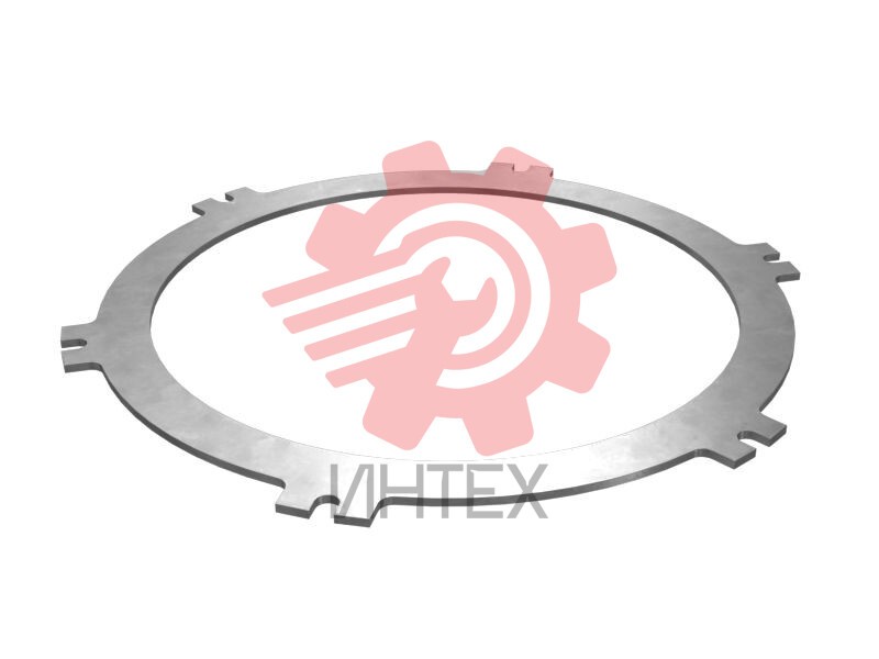 Диск сцепления 0R-4582 / 0R4582