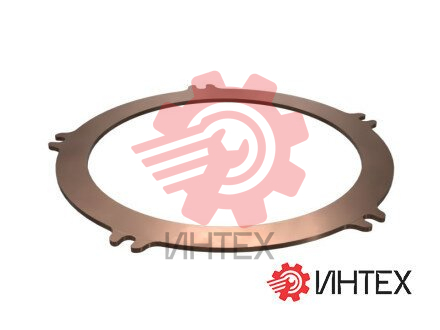 Диск сцепления 0R-4585