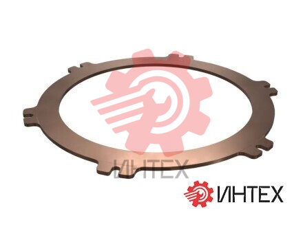 Диск сцепления 0R-4586