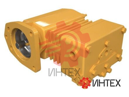 Воздушный компрессор Cat® Reman 0R-4740