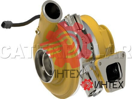 0R-5754 Блок турбокомпрессора Caterpillar