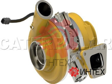 Базовый турбокомпрессор Reman 0R-6169 / 0R6169