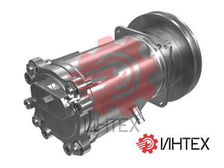 БЛОК КОМПРЕССОРА 0R-6756 / 0R6756