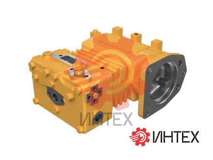 Воздушный компрессор Cat® Reman 0R-8340