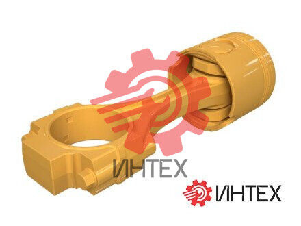 0R-8777 Уплотнение цилиндра Caterpillar
