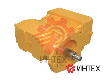 Воздушный компрессор Cat® Reman 0R-9900 / 0R9900
