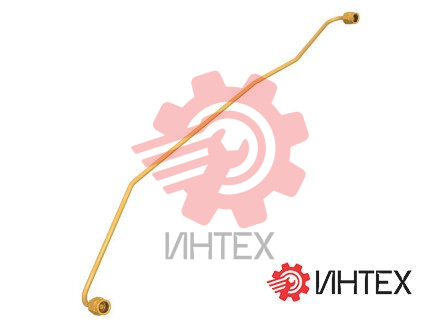 Топливная линия в сборе 100-3836 / 1003836
