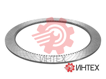 ДИСК ФРИКЦИОННЫЙ 102-3060 / 1023060