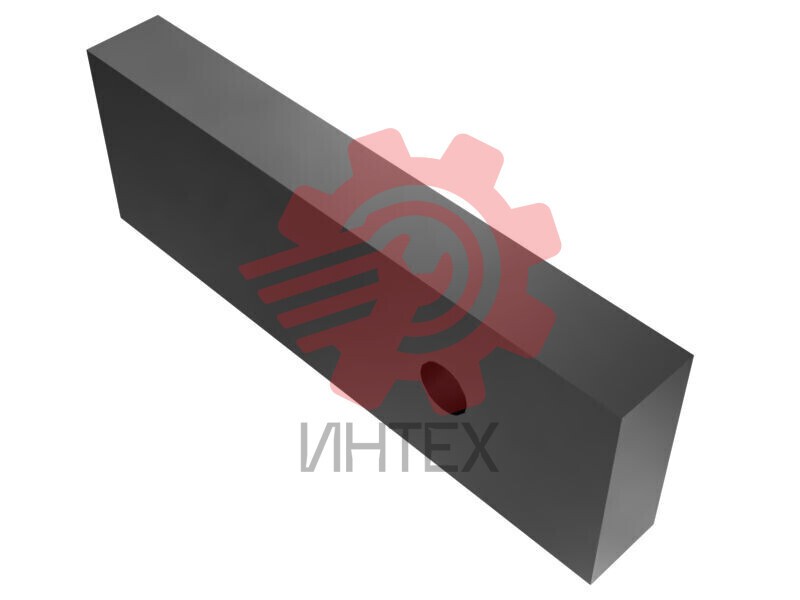 16mm Thickness Upper Frame Support Plate 102-3100 / 1023100