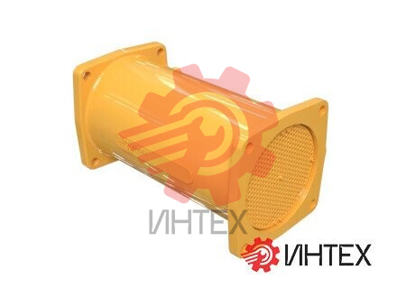 Сердцевина маслоохладителя в сборе 102-3514 / 1023514