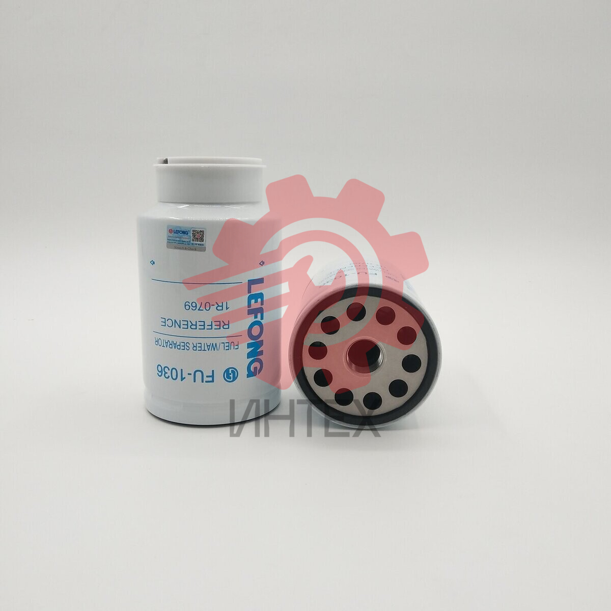 Топливный фильтр FU-1036 LEFONG / FU1036