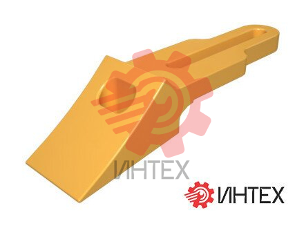 Наконечник скребковой штанги длиной 418,8 мм 106-2047 / 1062047