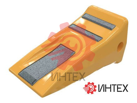 Длинный наконечник ARM для тяжелых условий эксплуатации 107-8602 / 1078602