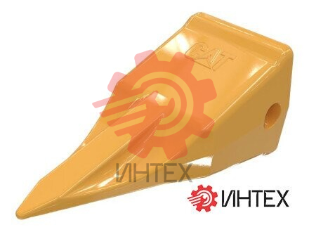 Проплавляющийся наконечник 107-8609 / 1078609